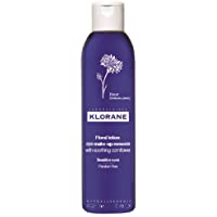 KLORANE DESMAQUILLANTE DE OJOS ACIANO 200ML